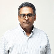 K Radhakrishnan